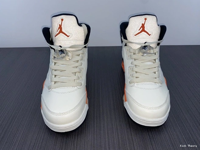 Kicked Out Shoe Store Jordan5 Backboard DC1060- FlexibleFit 4014 Shattered 1026